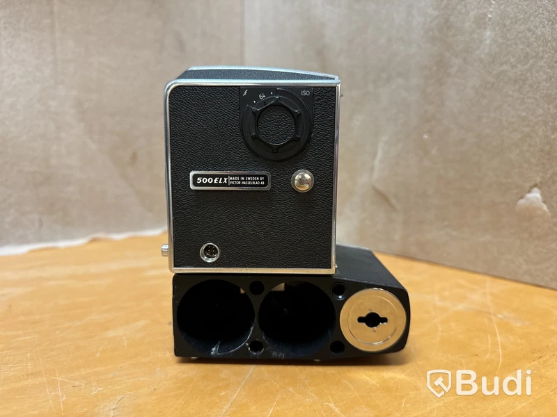 Kamera Hasselblad