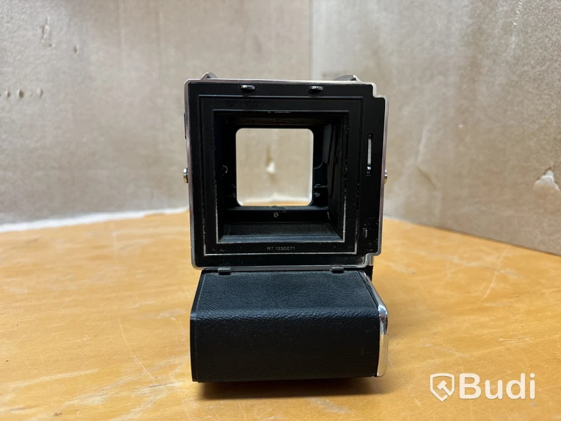 Kamera Hasselblad