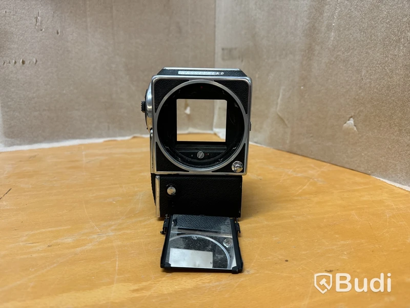 Kamera Hasselblad