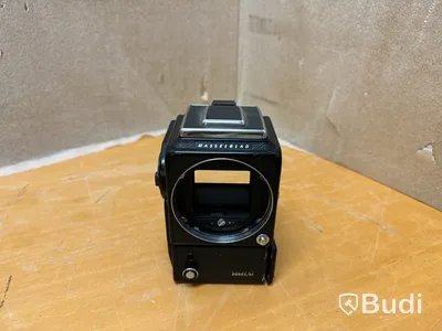 Kamera Hasselblad