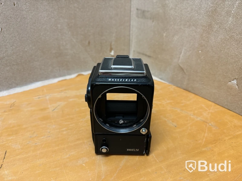 Kamera Hasselblad