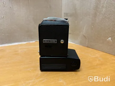 Kamera Hasselblad