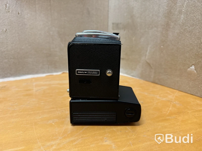 Kamera Hasselblad