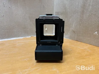Kamera Hasselblad