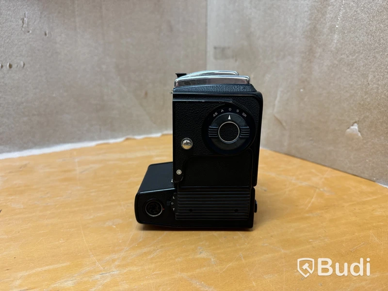 Kamera Hasselblad