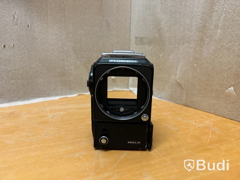 Kamera Hasselblad