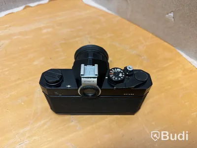 Konica autoreflex T