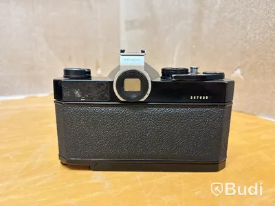 Konica autoreflex T