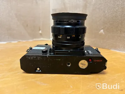 Konica autoreflex T