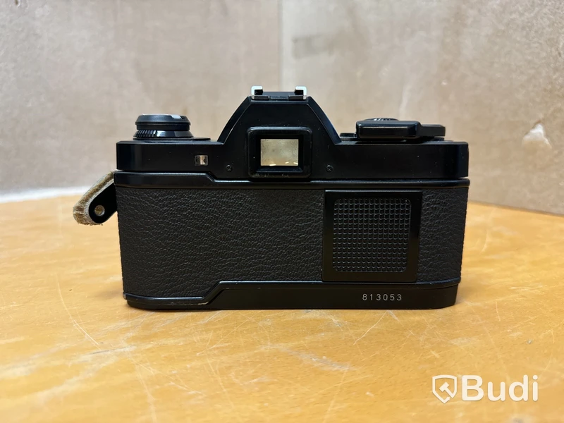 Konica FP-1 program