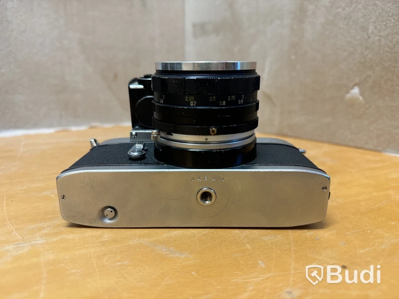 Minolta SR-1