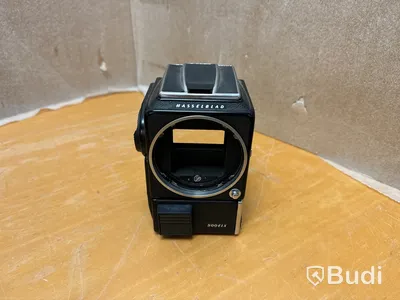 Hasselblad ELX