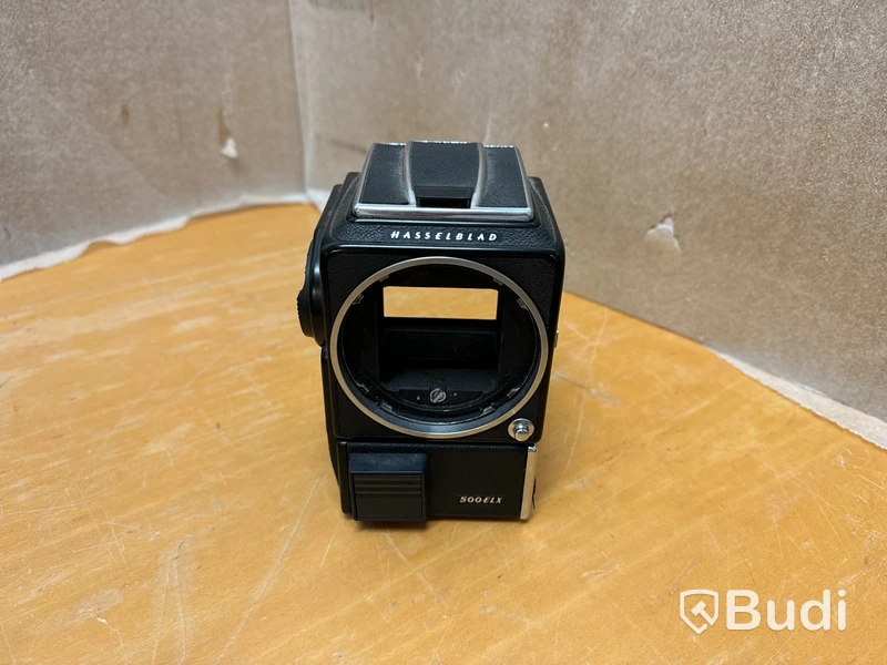 Hasselblad ELX