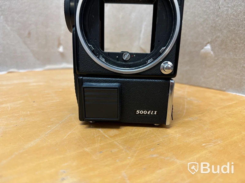 Hasselblad ELX