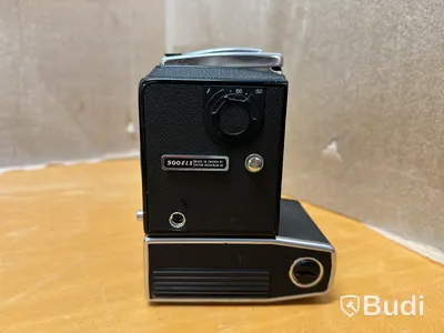 Hasselblad ELX