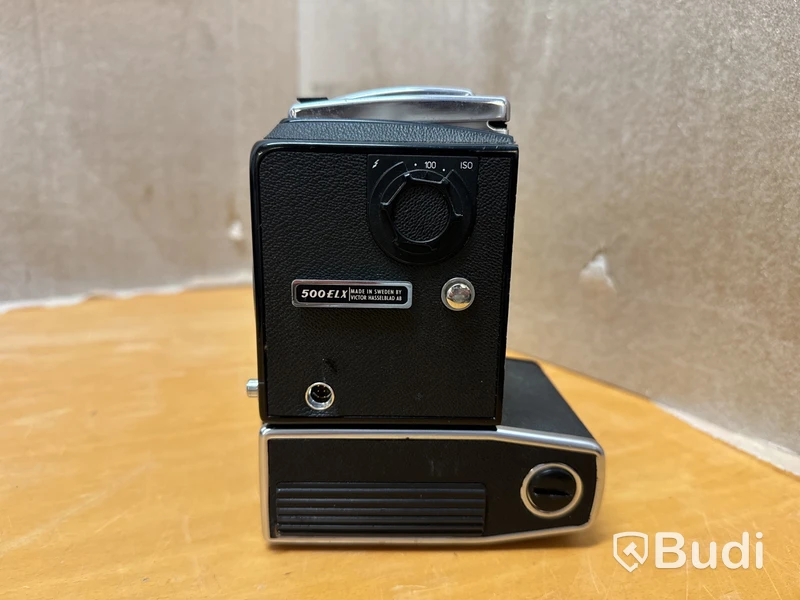 Hasselblad ELX