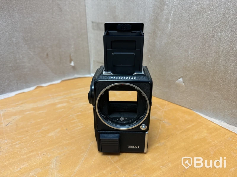 Hasselblad ELX