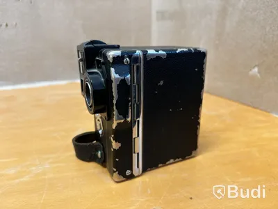 Kamera Ditmar