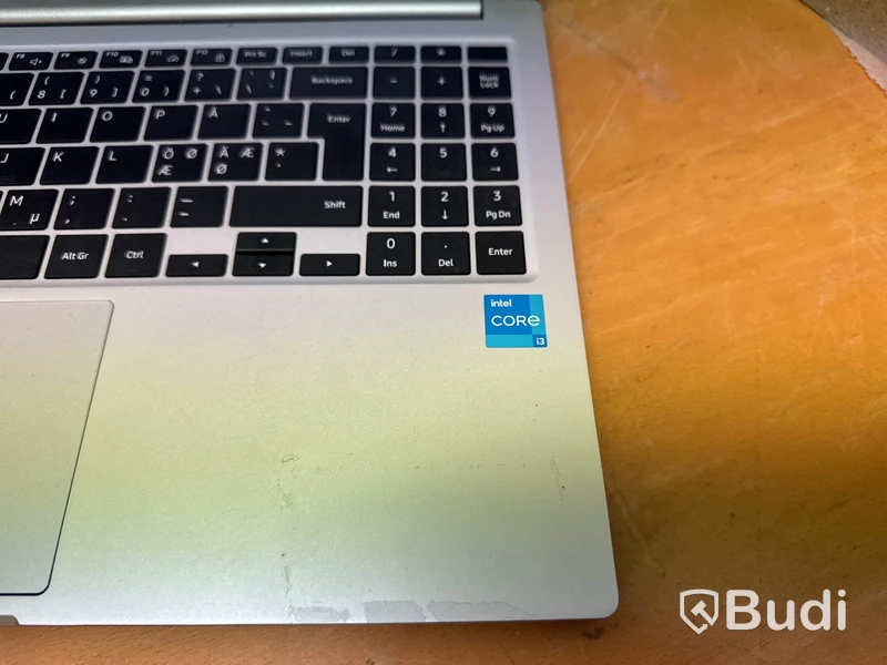 Laptop Samsung Galaxybook i3