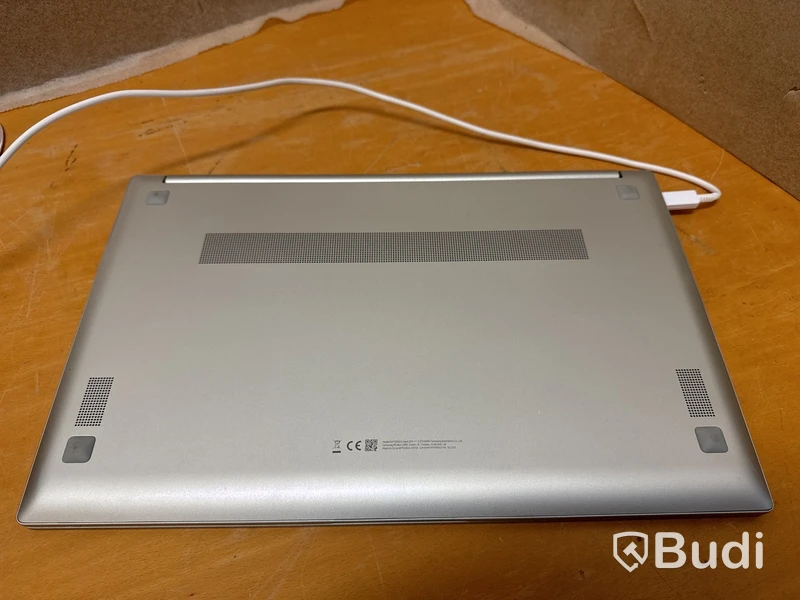 Laptop Samsung Galaxybook i3