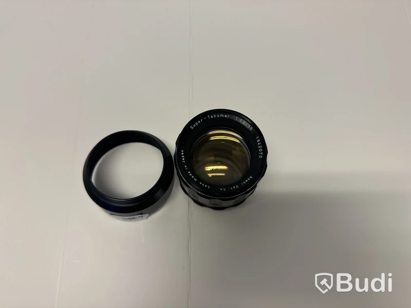 Kameralins Super-Takumar