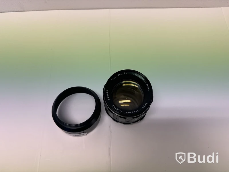 Kameralins Super-Takumar
