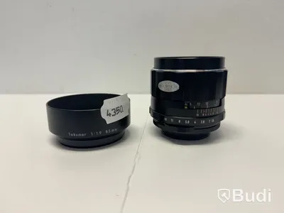 Kameralins Super-Takumar