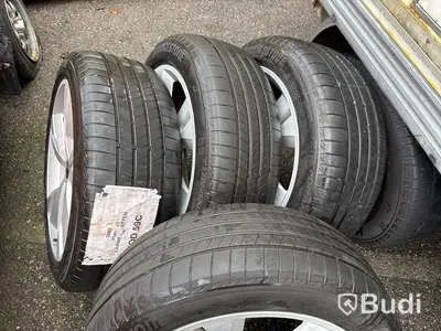 Sommarhjul Audi 20-tum