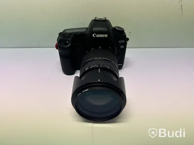 Kamera Canon