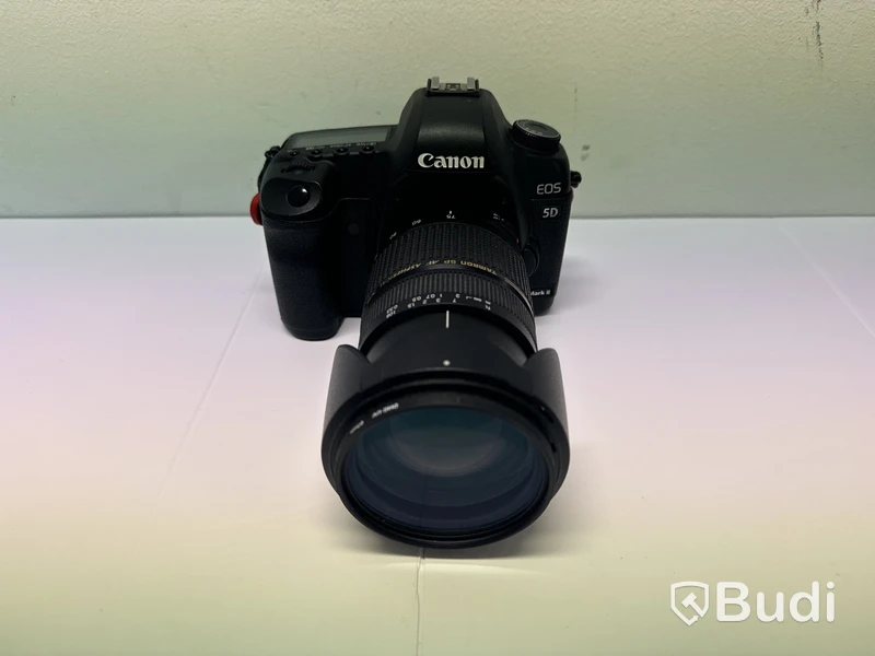 Kamera Canon