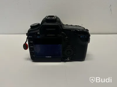 Kamera Canon