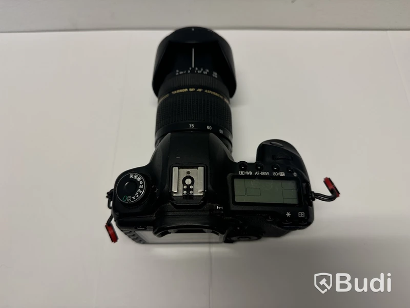 Kamera Canon