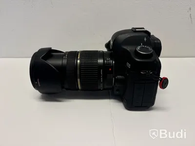 Kamera Canon