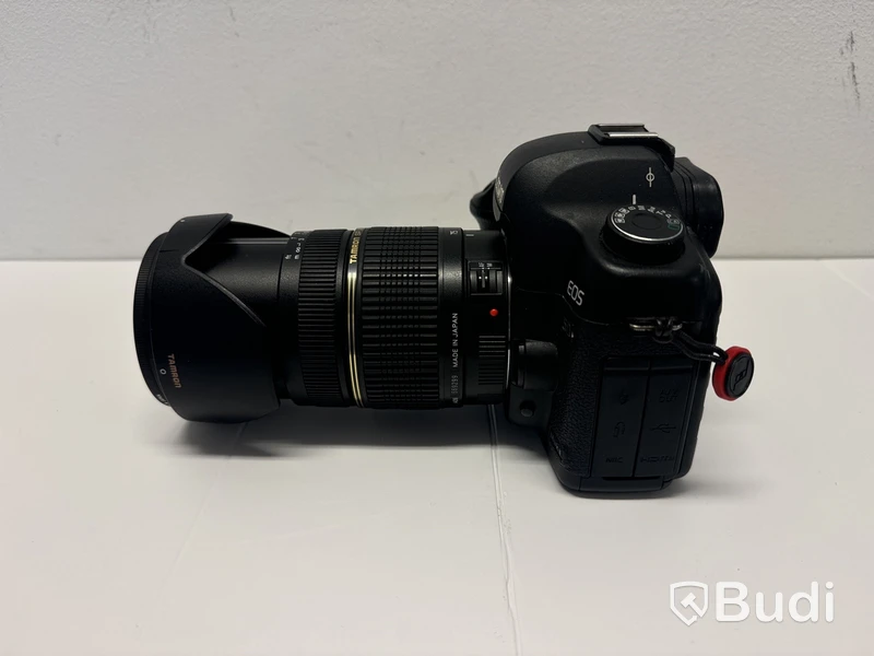 Kamera Canon