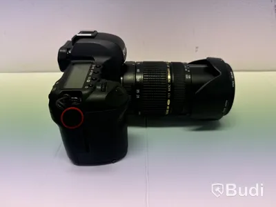 Kamera Canon