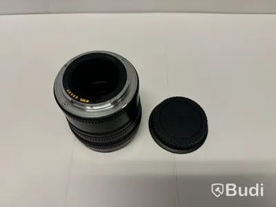 Kameralins Canon