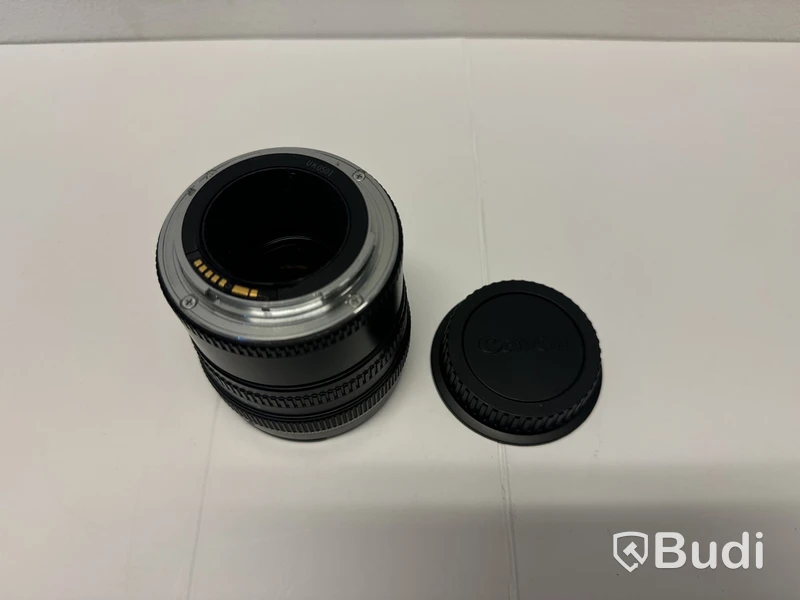 Kameralins Canon
