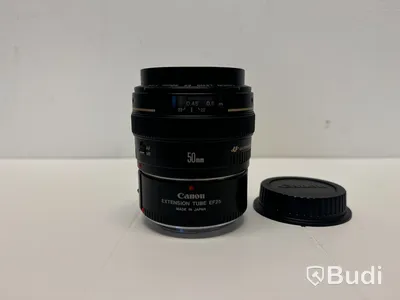 Kameralins Canon