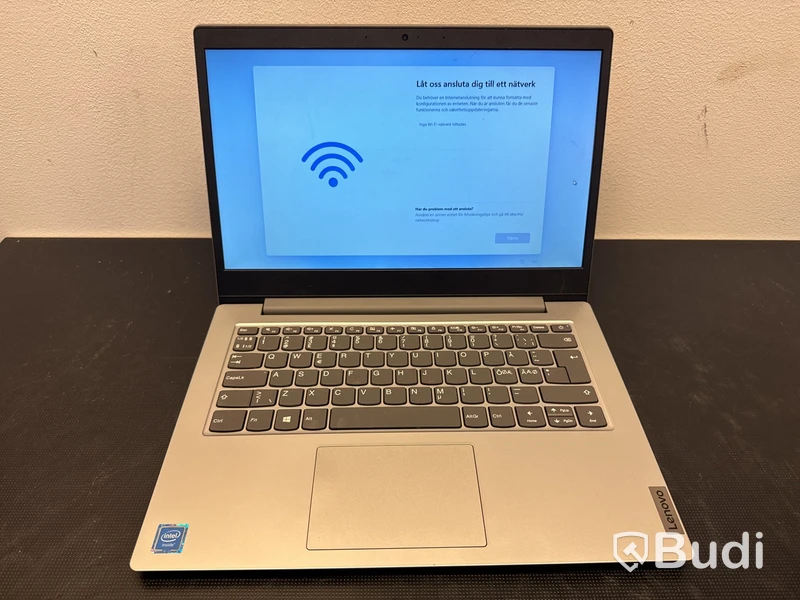 Laptop Lenovo Ideapad 1