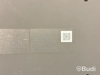 Lenovo Ideapad