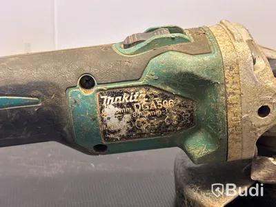 2 st Vinkelslipar, Makita