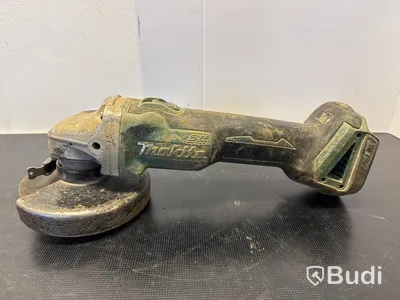 2 st Vinkelslipar, Makita