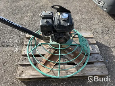 Glättare MQ Whiteman J36H55, -2018