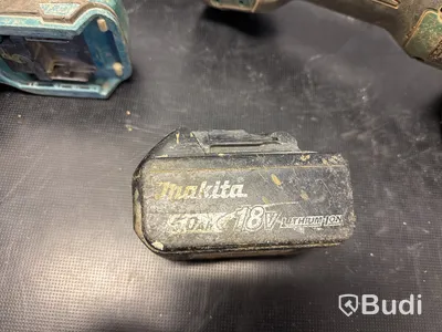 Sticksåg, cirkelsåg m.m. Makita.