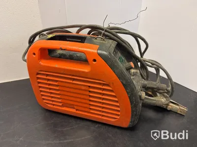 Elsvets Kemppi Minarc Evio 180
