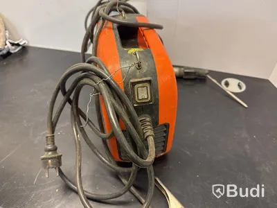 Elsvets Kemppi Minarc Evio 180