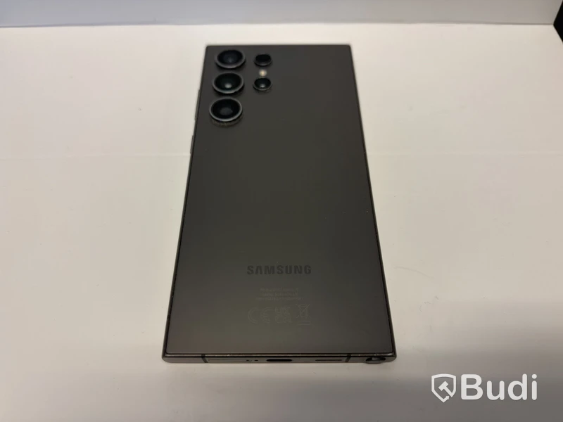 Samsung Galaxy S24 Ultra