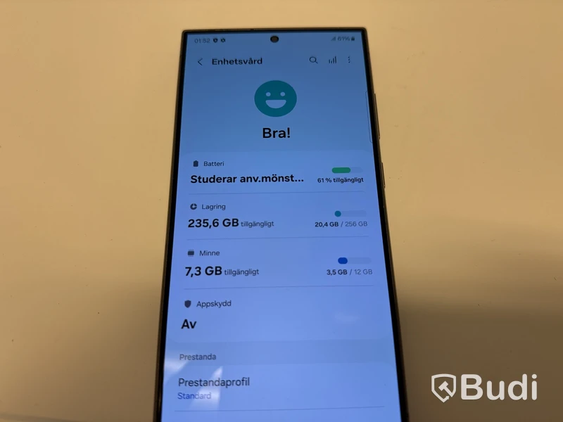 Samsung Galaxy S24 Ultra