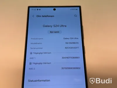 Samsung Galaxy S24 Ultra