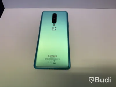 OnePlus 8 mobiltelefon